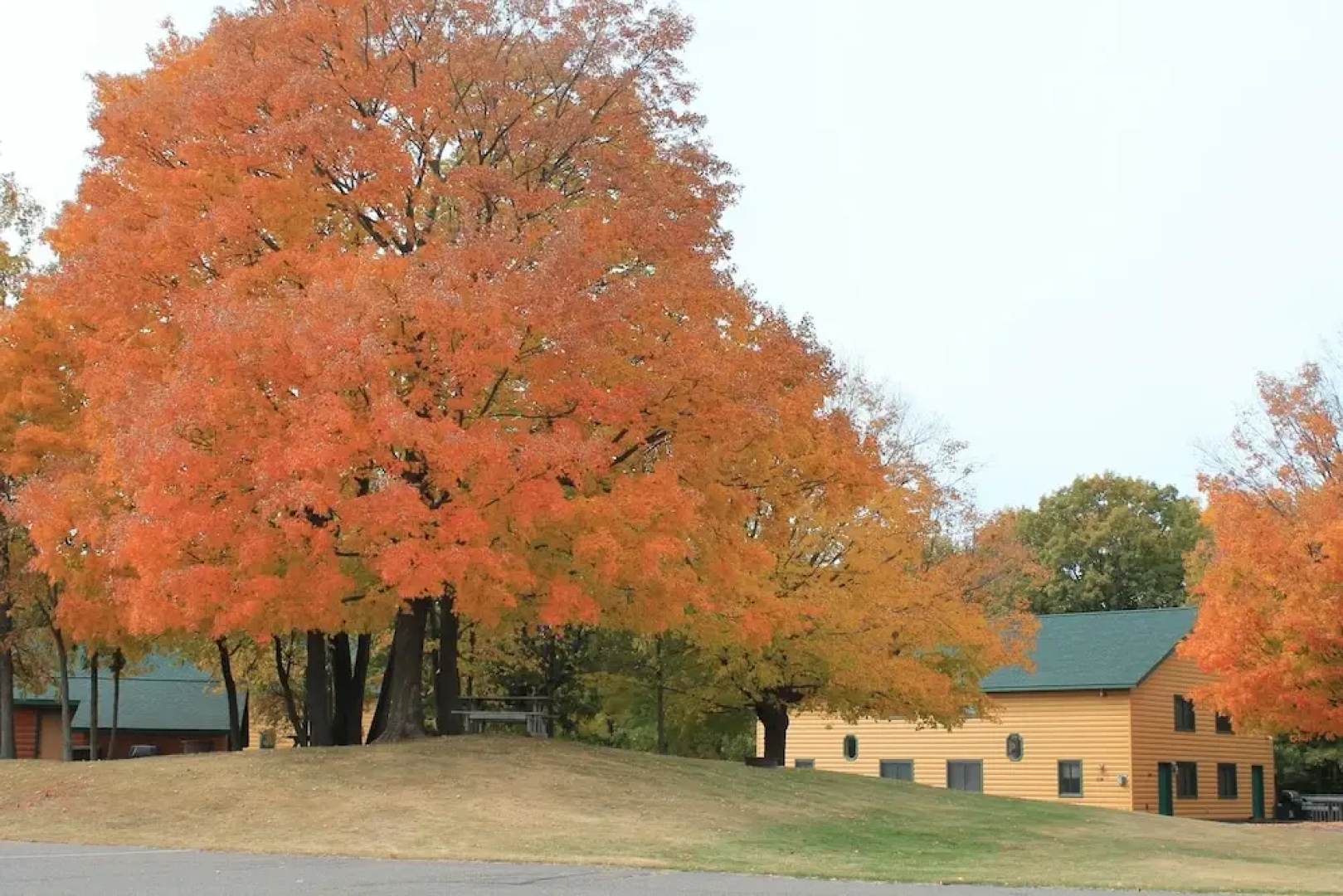 McQuoid's Inn and Event Center