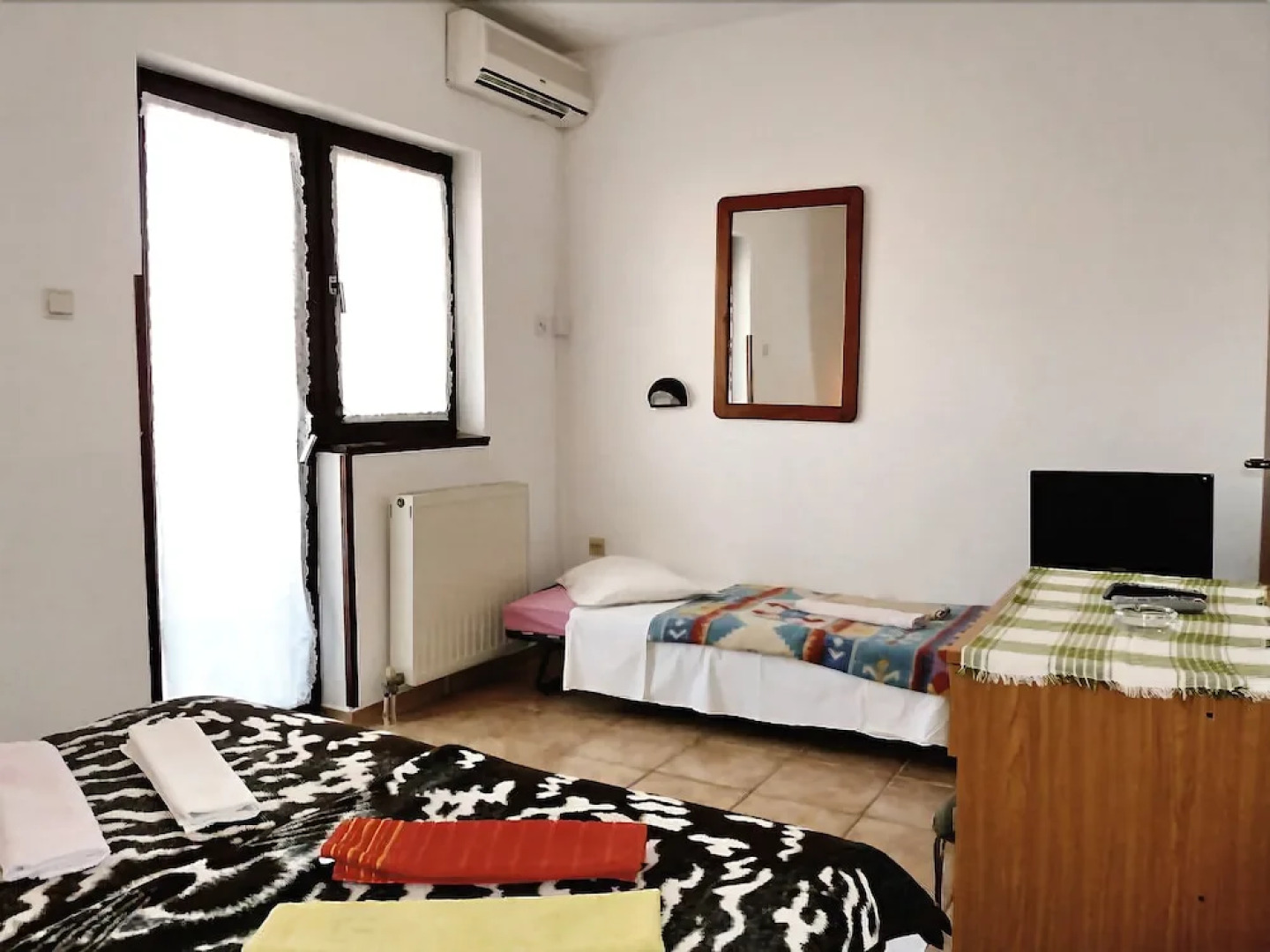 Hotel Hilde Green House