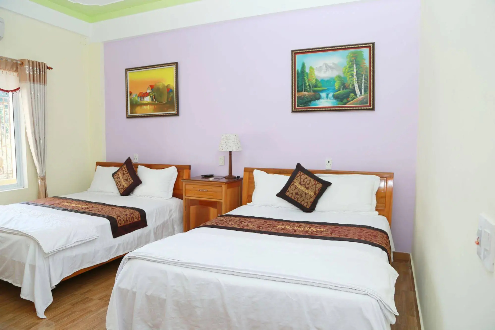 Phong Nha Midtown Hotel