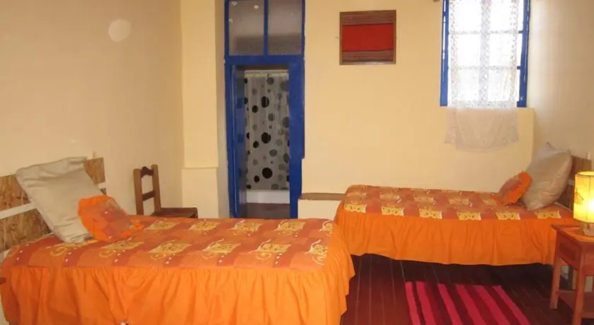 Famdreams Casa Hospedaje