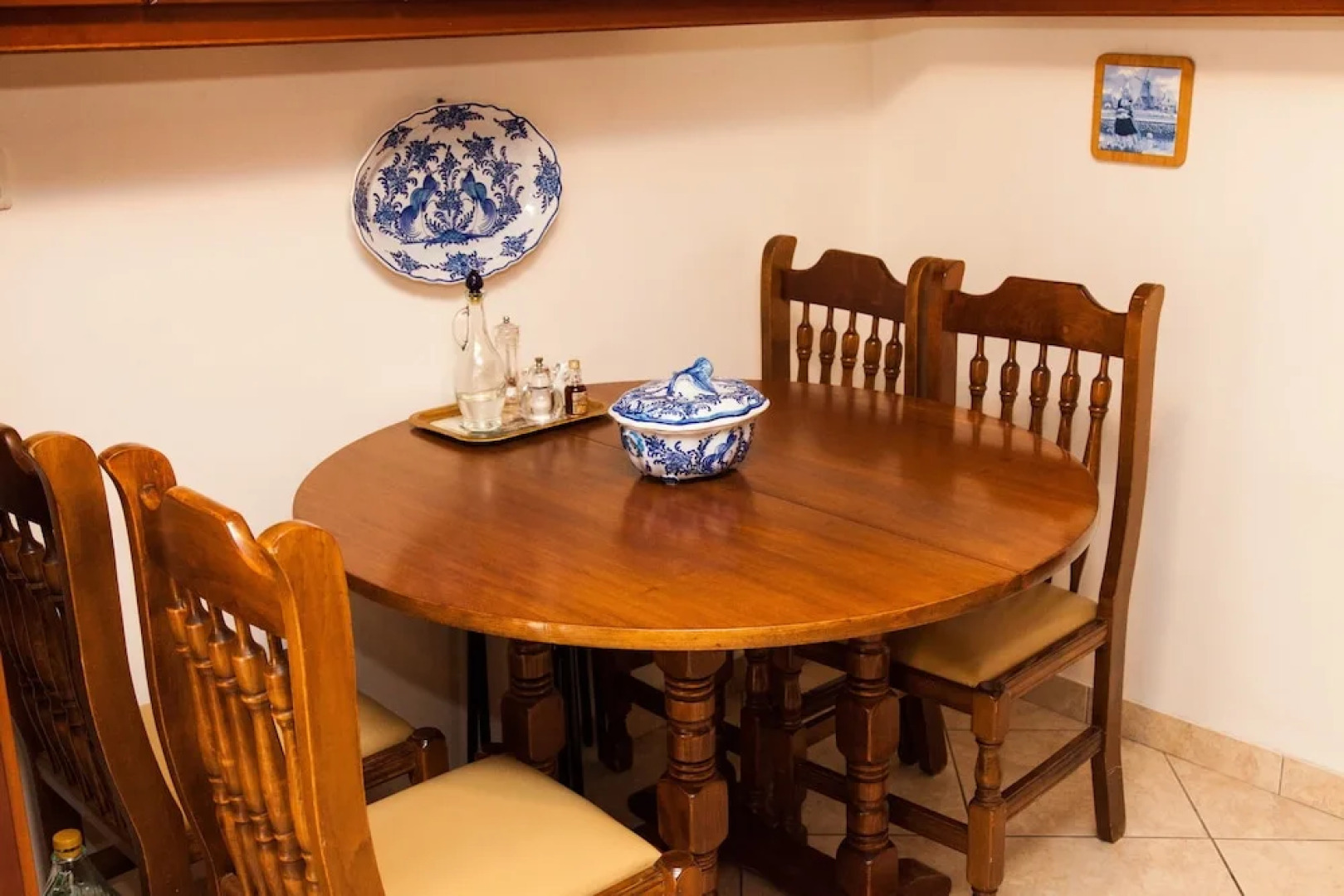 Beautiful 3 bedrooms apt in N. Smirni