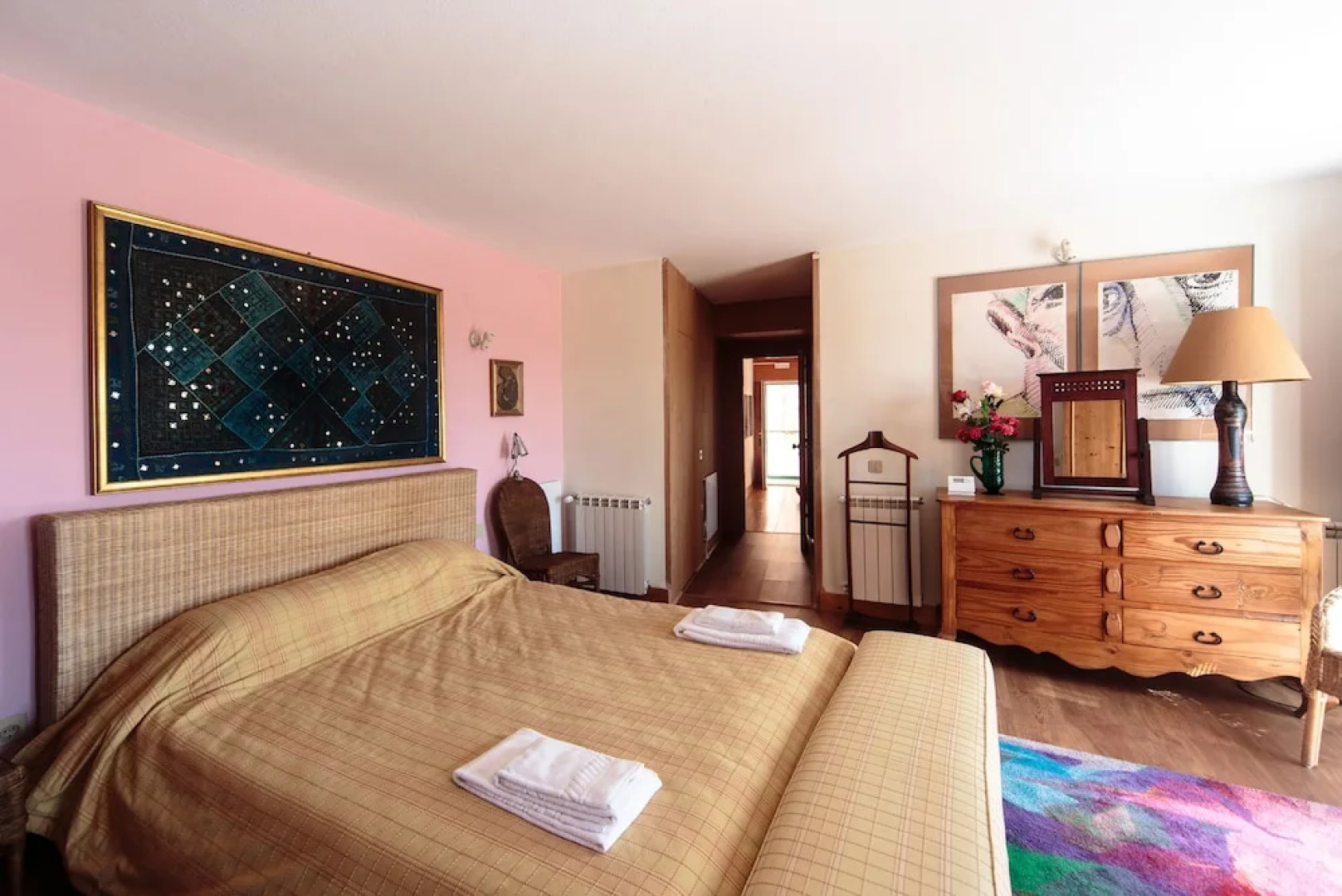 Shepinetree - Capela House