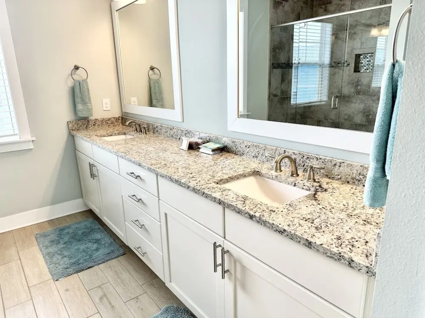 camp David 4 Bedrooms 2.5 Bathrooms Cottage