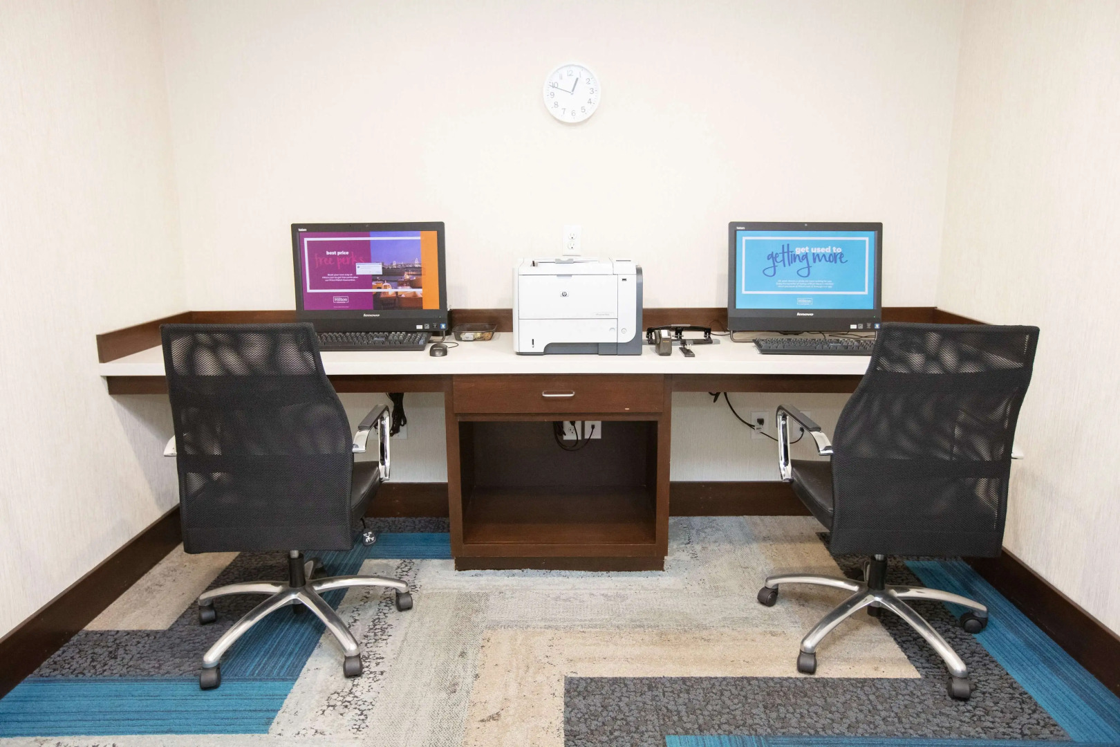 Hampton Inn Toledo/Oregon