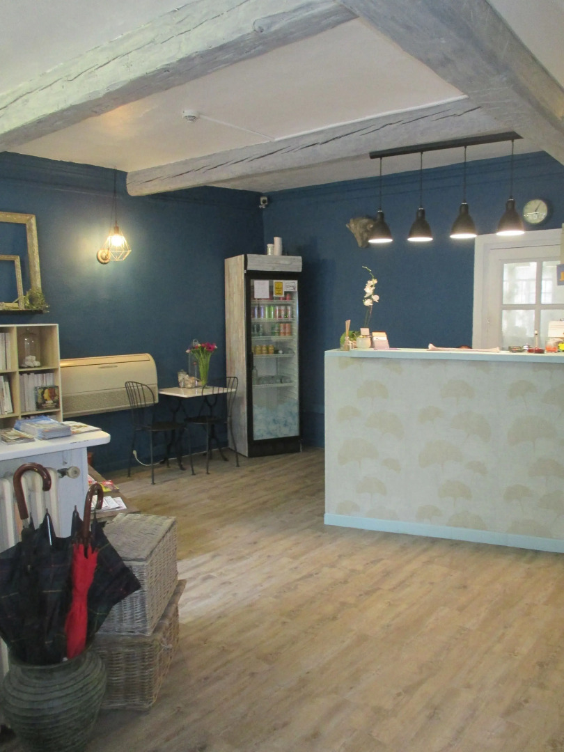 Hôtel Saint Florent