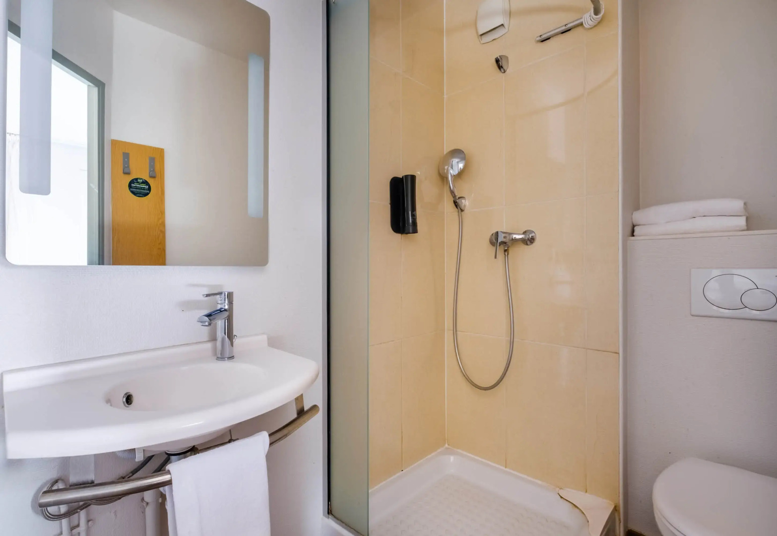 B&B HOTEL Antibes Sophia Antipolis