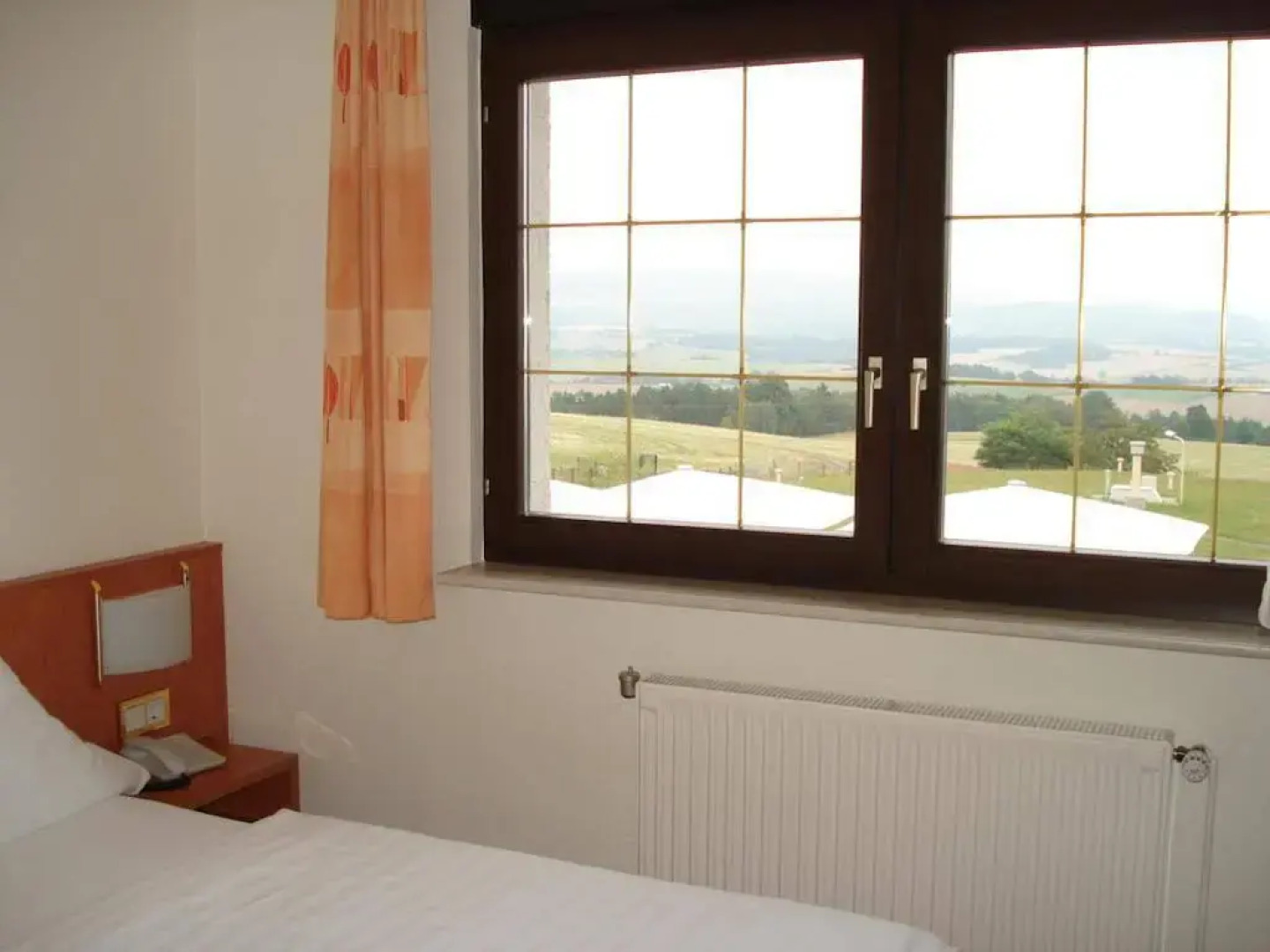 Panorama Hotel am Frankenstein