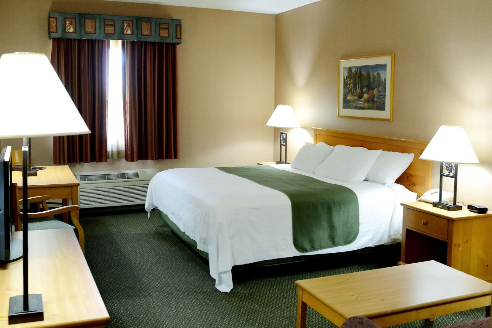 Kewadin Casinos Sault Ste. Marie Hotel