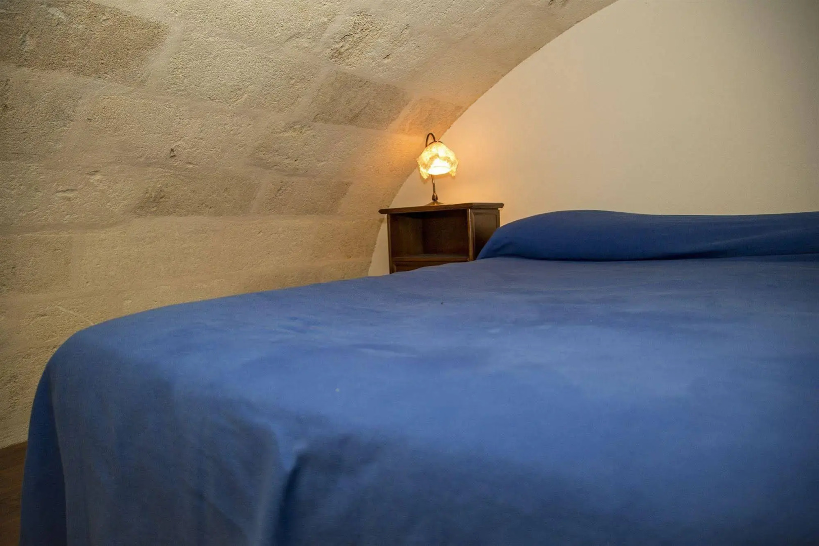 Villaggio Vecchia Mottola