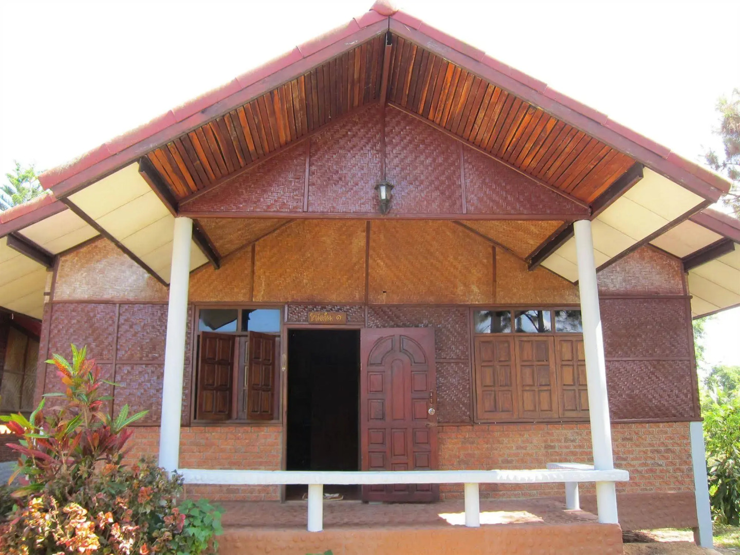 Thai Loei 300 Pi Resort