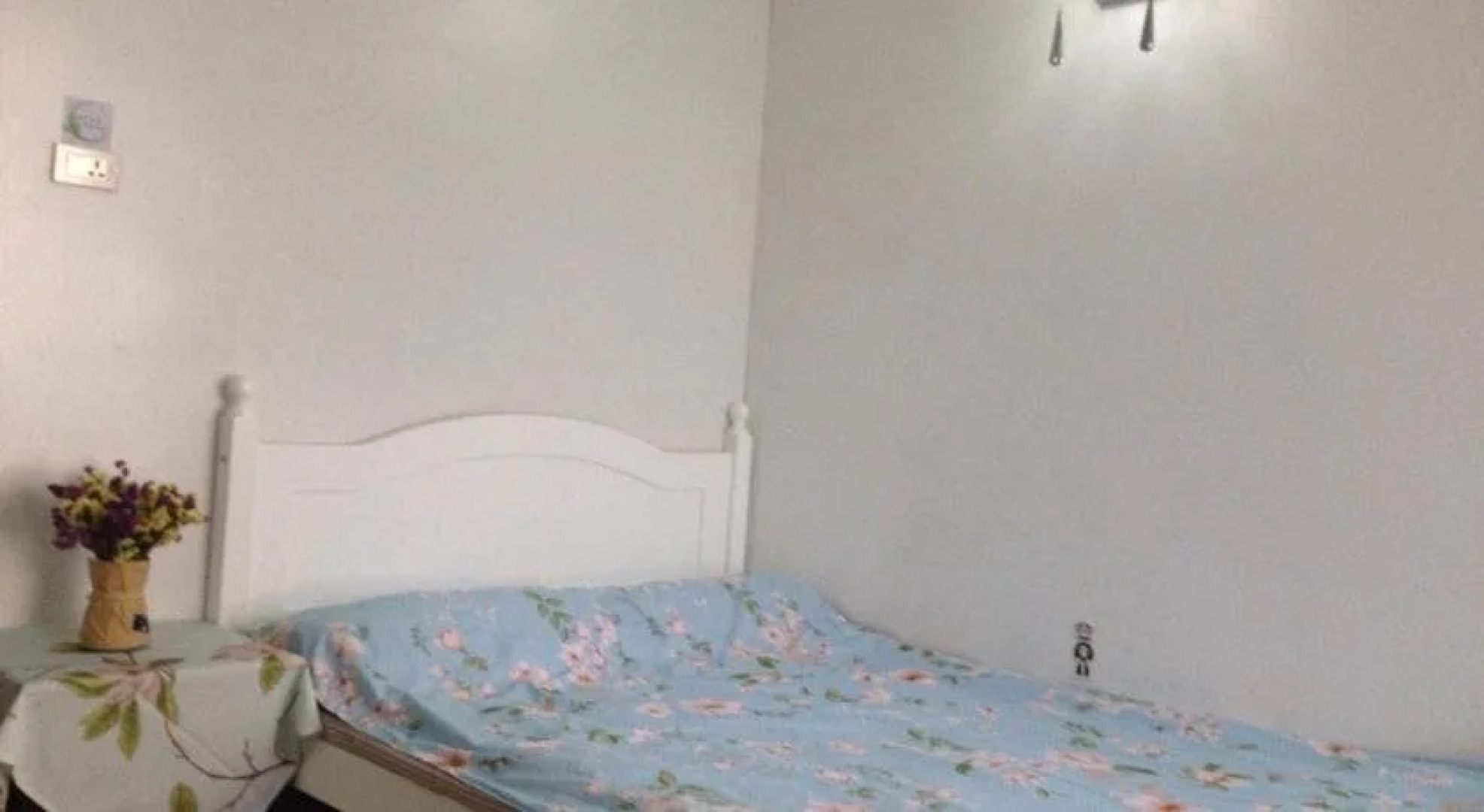 Liuzhou Old Tree Youth Hostel