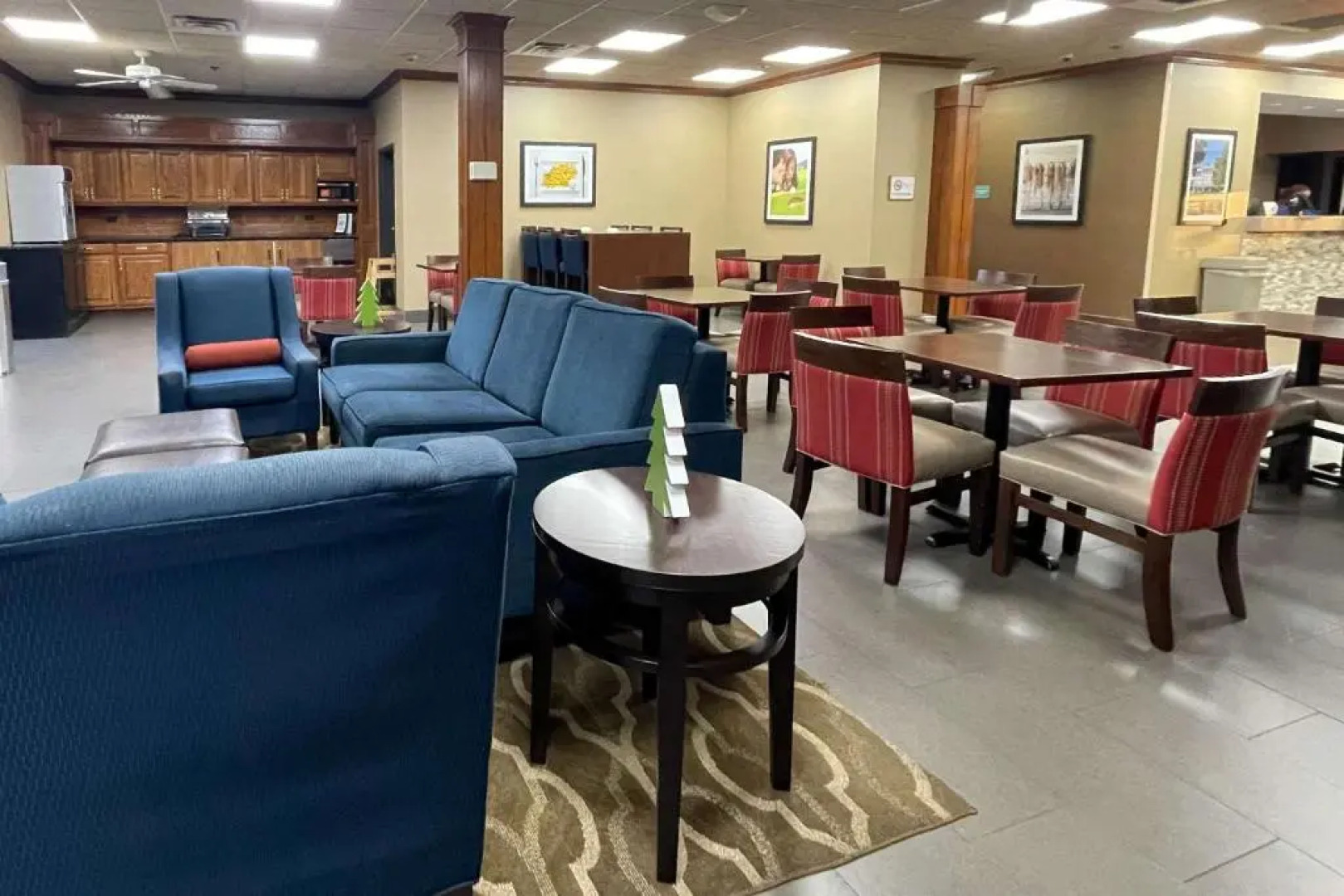 Comfort Inn Pinehurst - Southern Pines
