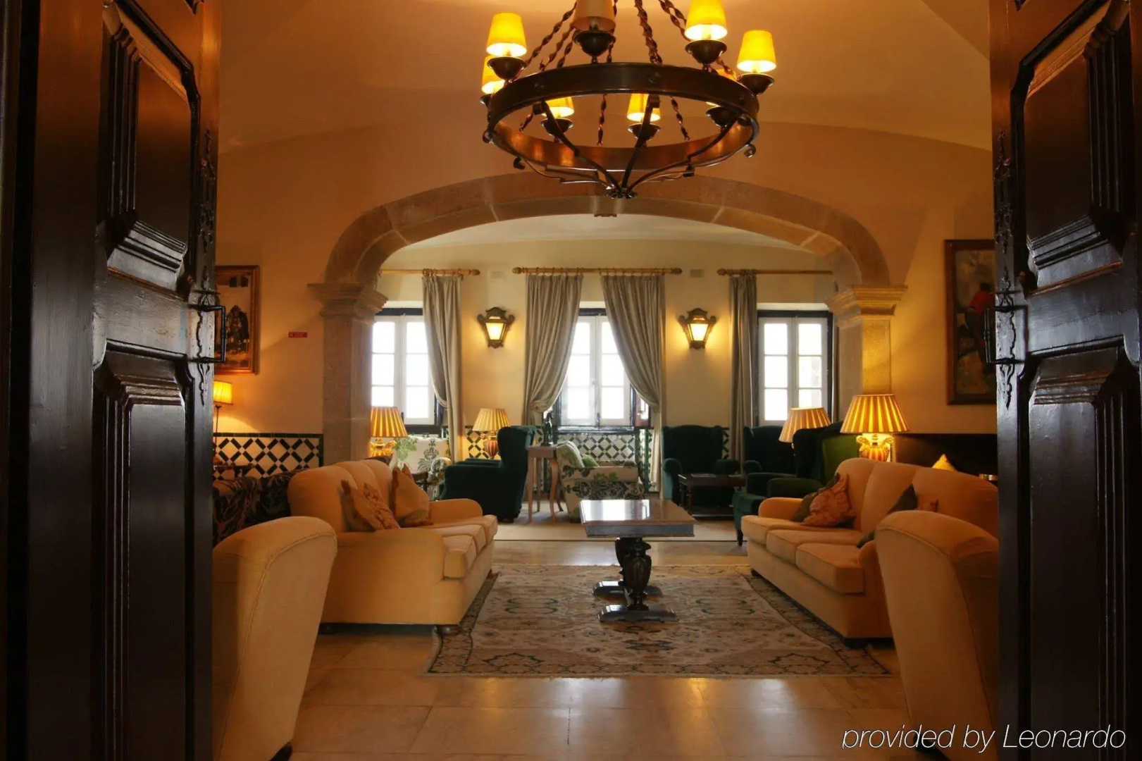 Pousada Convento de Evora - Historic Hotel