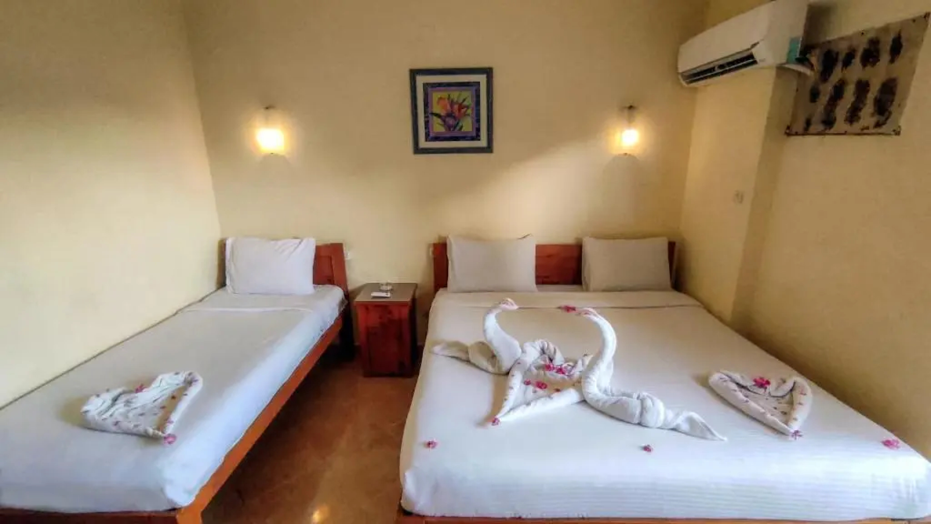 Golden Europe Hotel Dahab