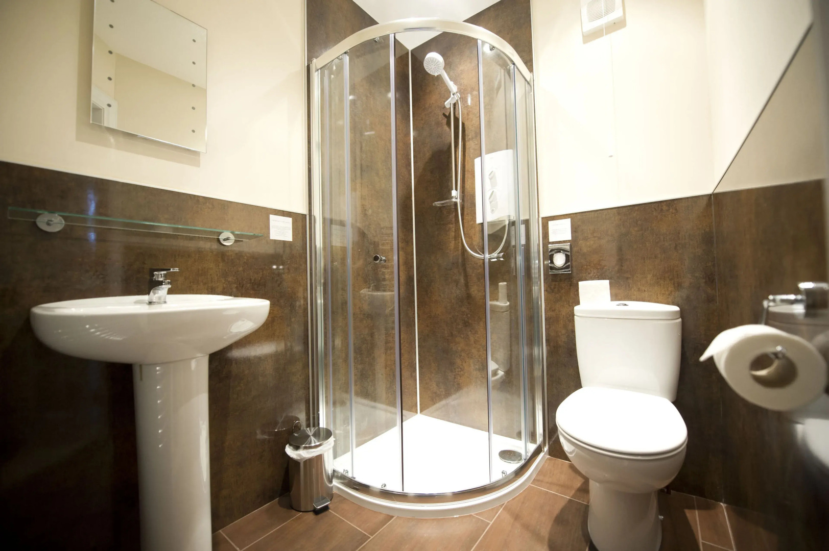 Springfield Guesthouse