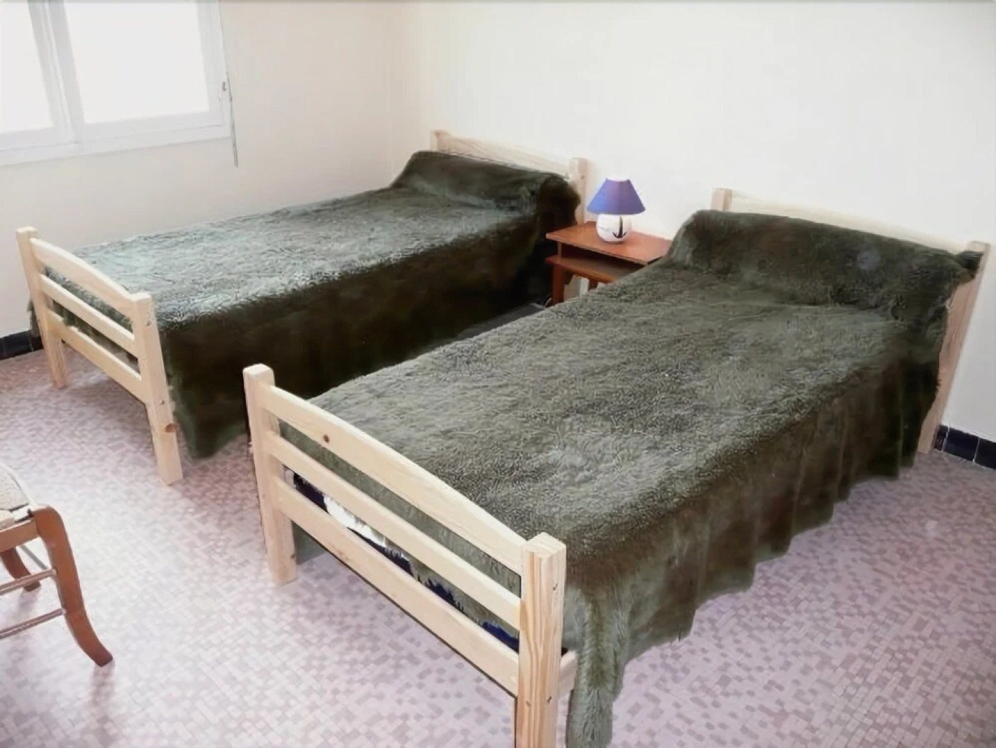 James Locations Hoëdic