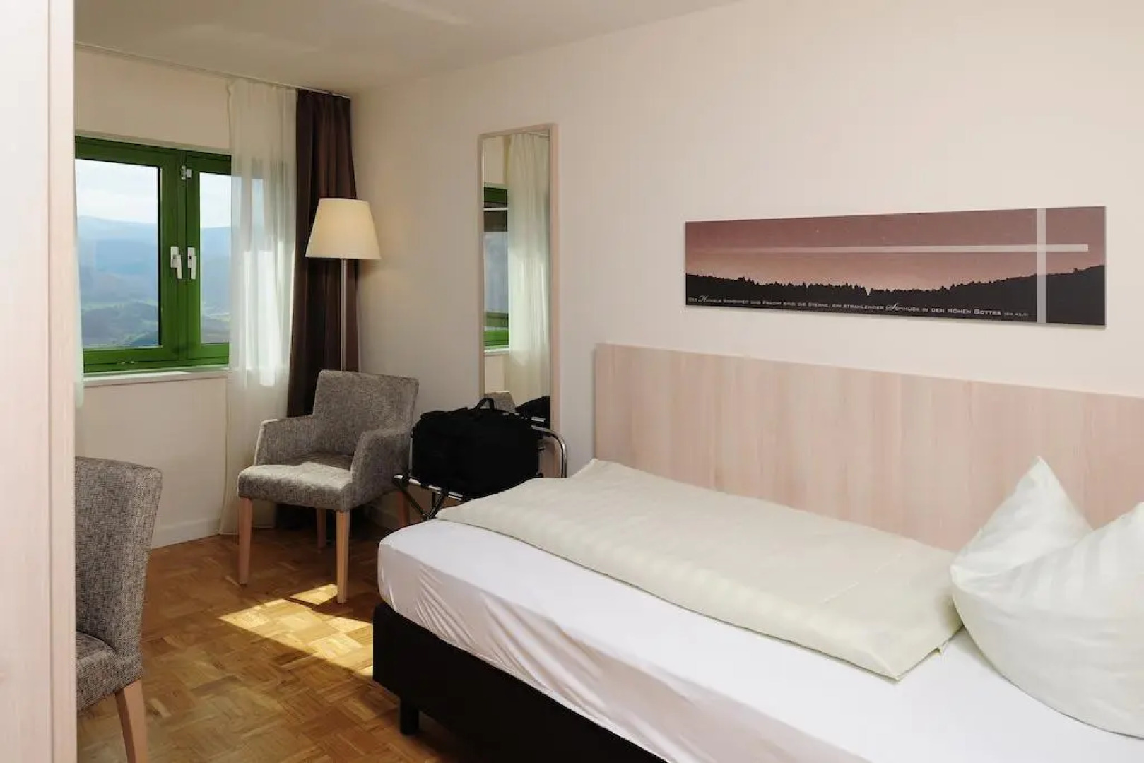 Haus Maria Lindenberg