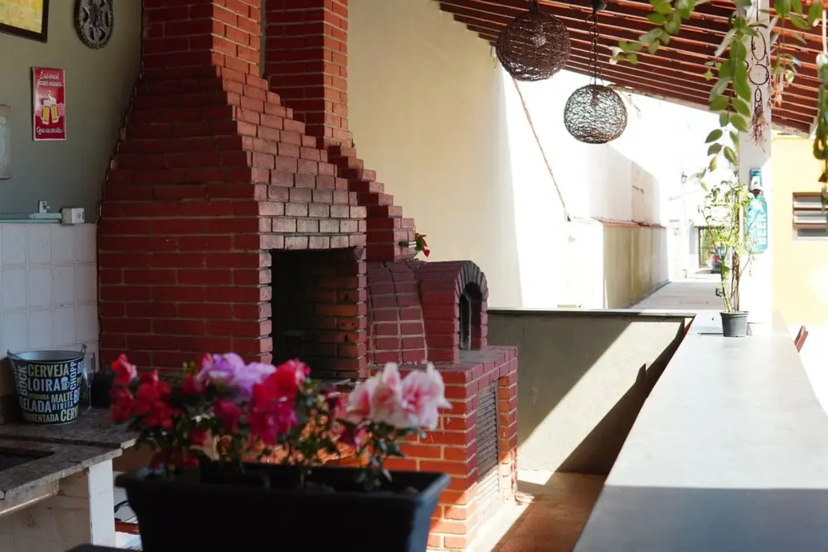 Pousada Viña del Mar