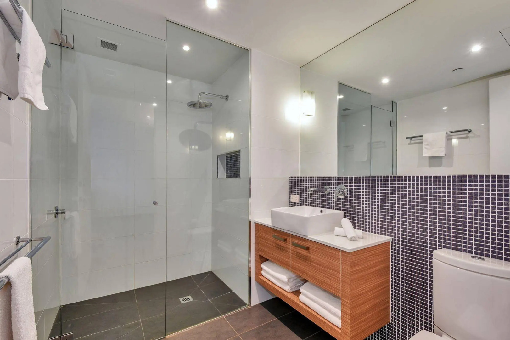 Oaks Vue Suites Geelong