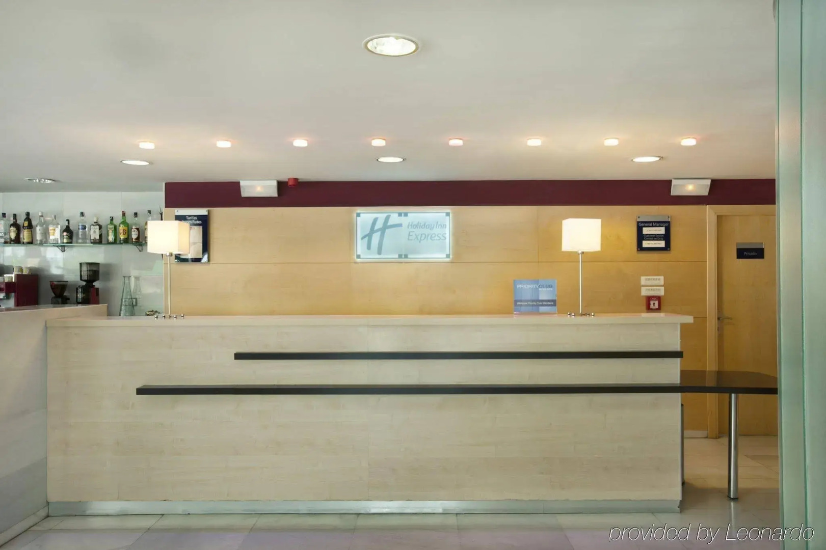 Holiday Inn Express Madrid-Alcorcón by IHG