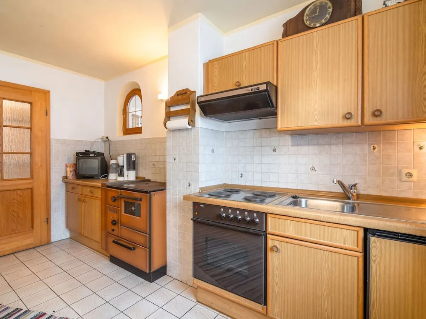 Retreat in the Ammergau Alps