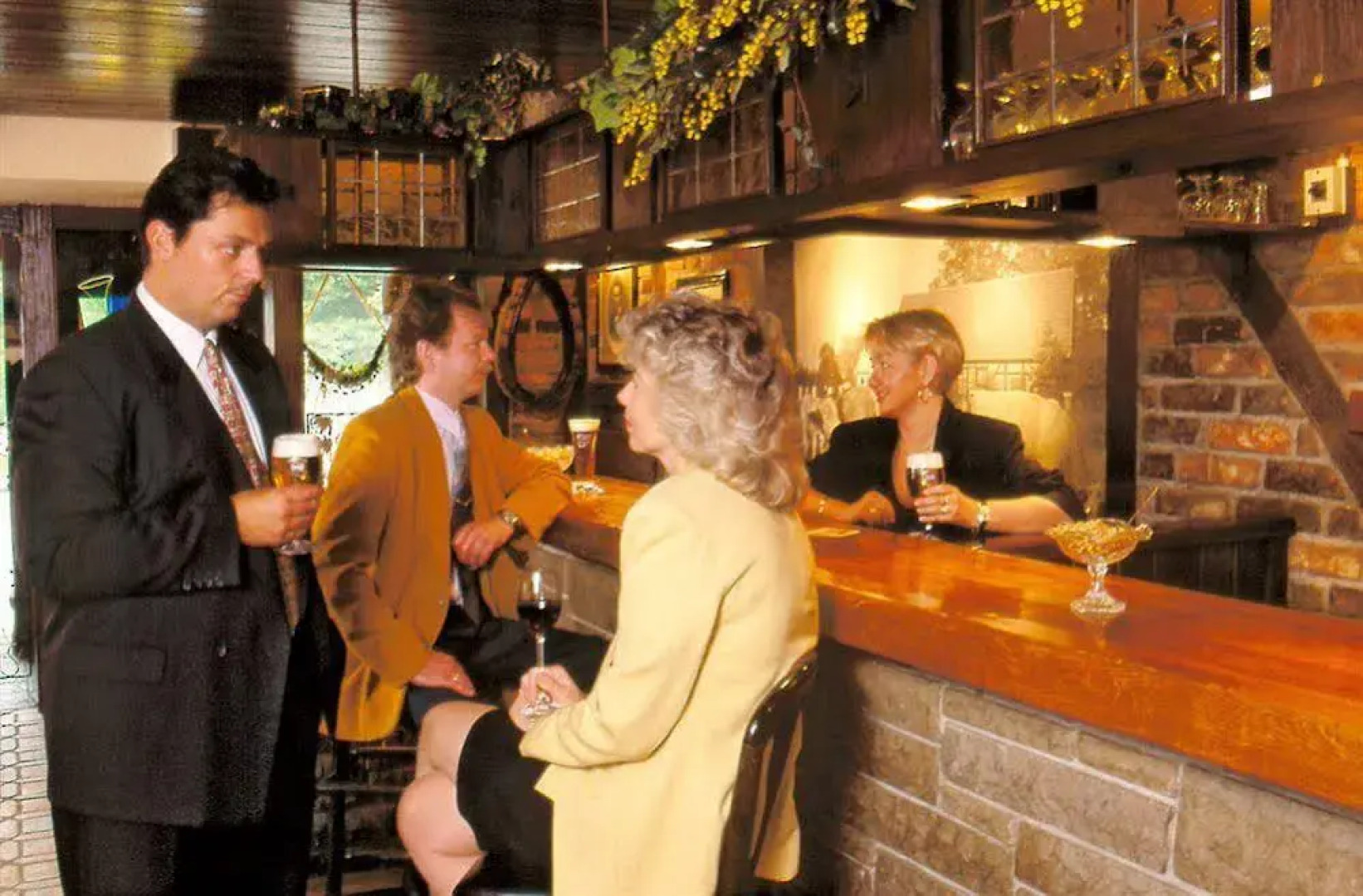 Hotel Landhaus Syburg