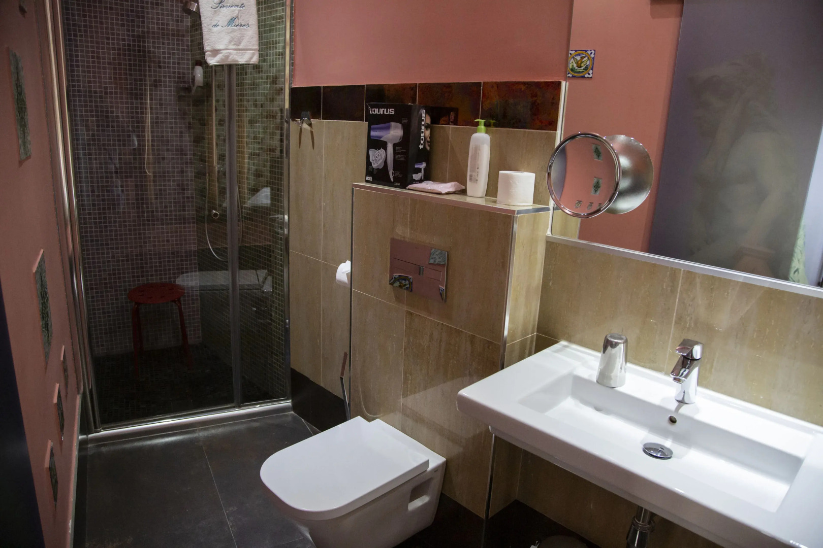 Palacio Sirvente de Mieres