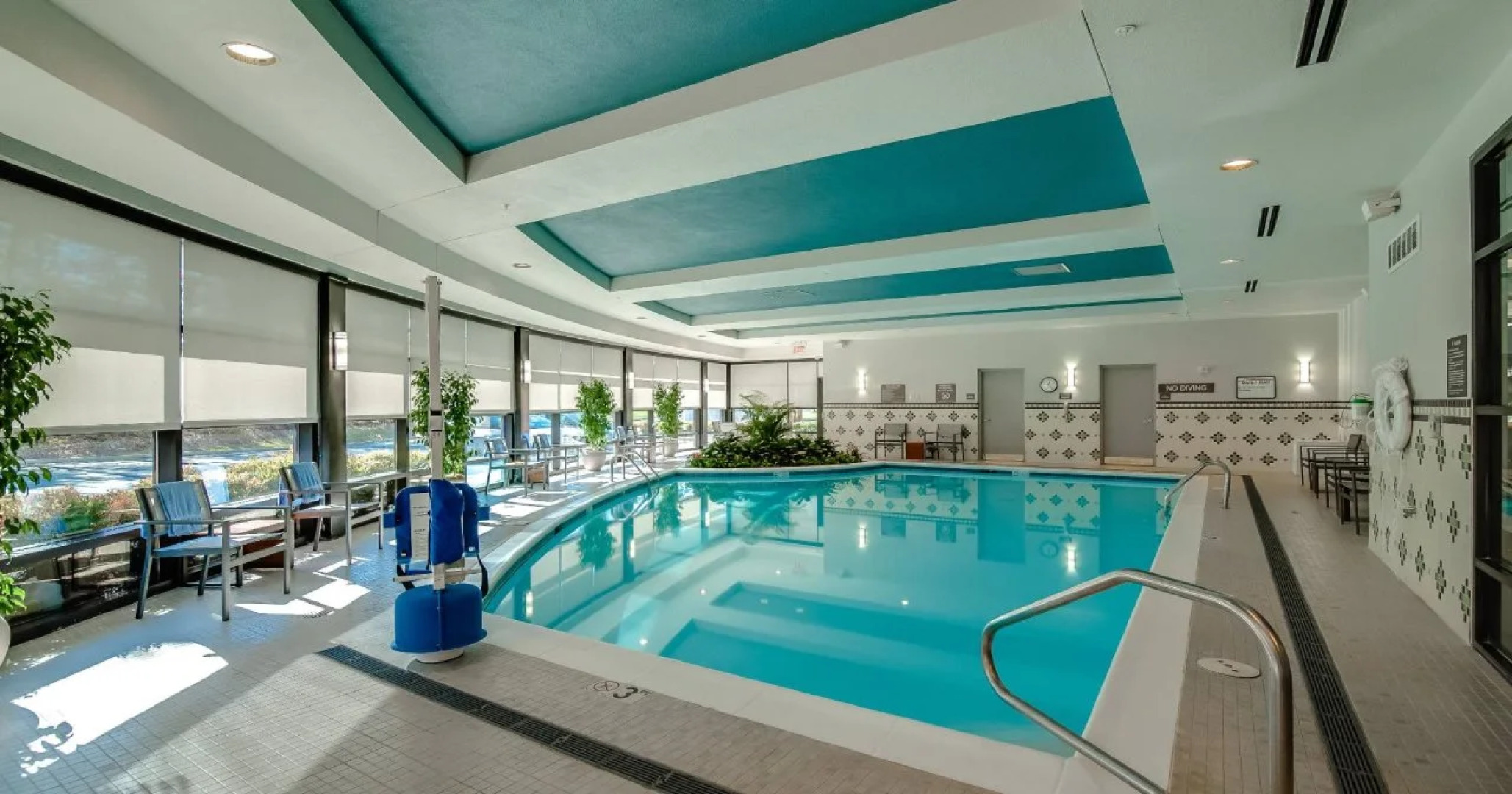 Richmond Marriott Short Pump