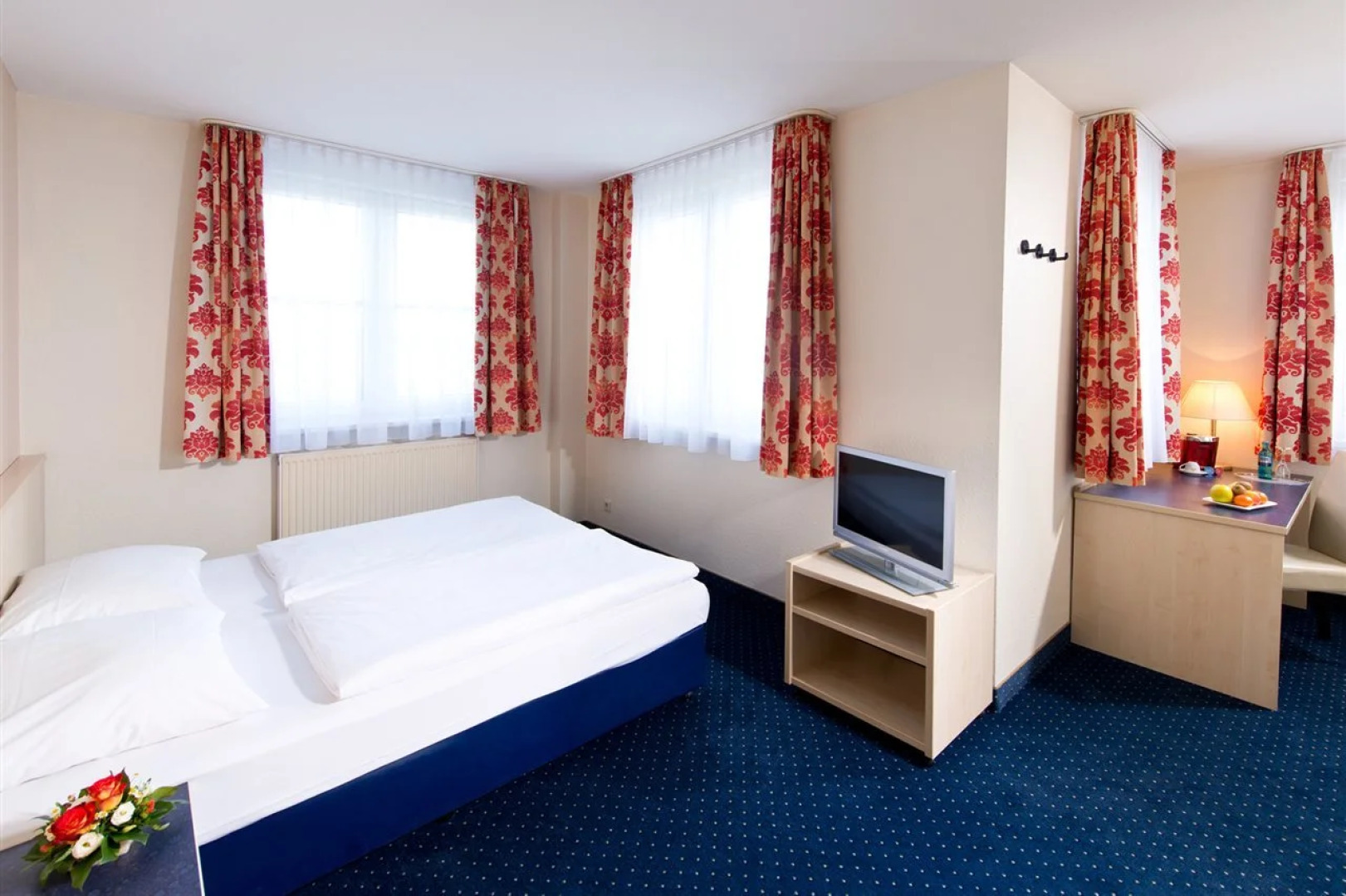 ACHAT Hotel Leipzig Messe