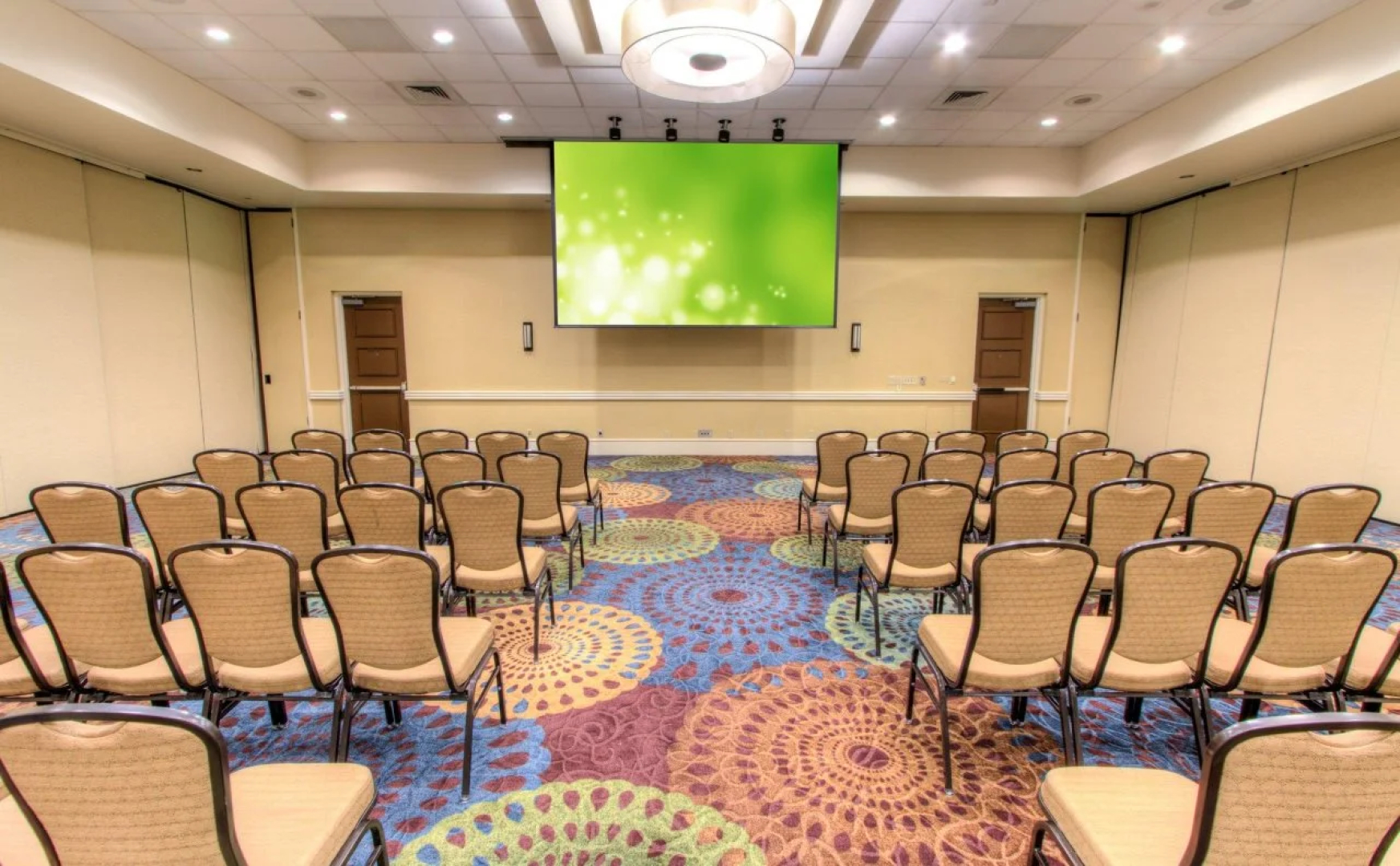 Holiday Inn Tampa Westshore - Airport Area by IHG