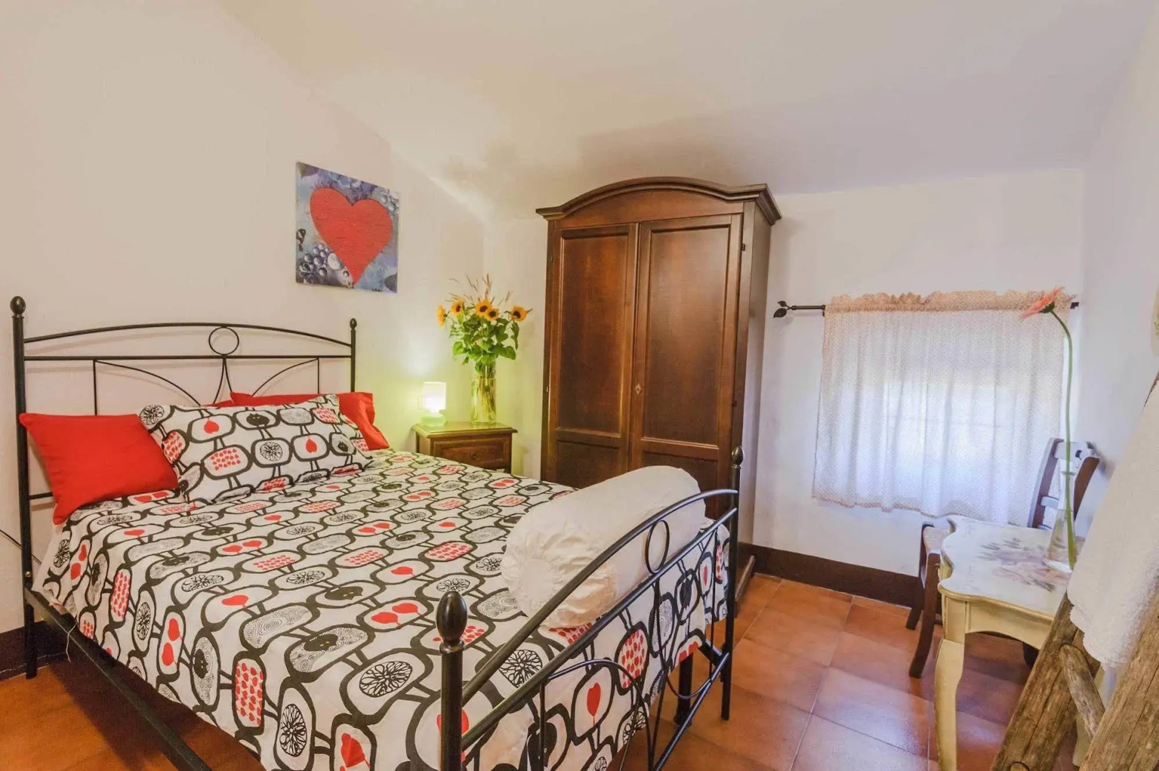 La Locanda di Casalmustia