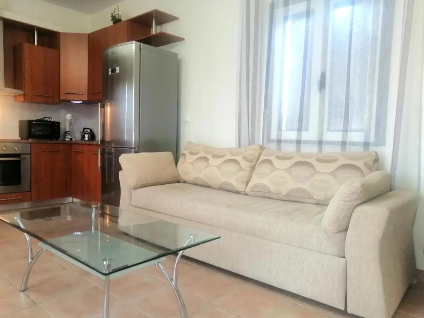 Malvazios apartment N7