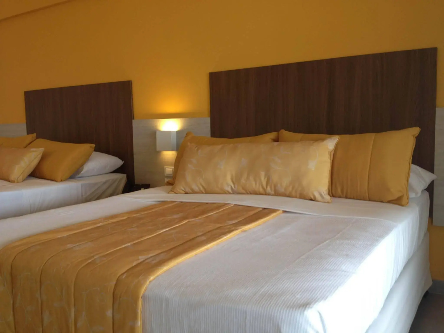 Enotel Acqua Club - All Inclusive