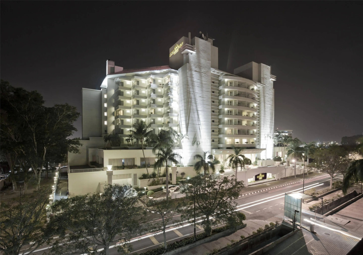 Dorsett Grand Labuan