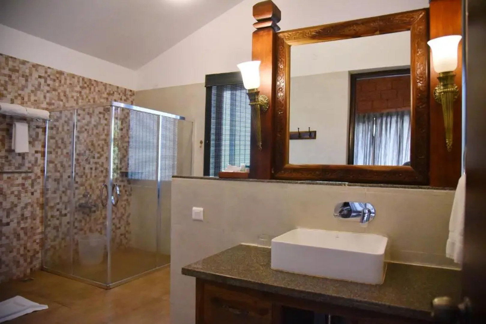 Heritage Resort Coorg