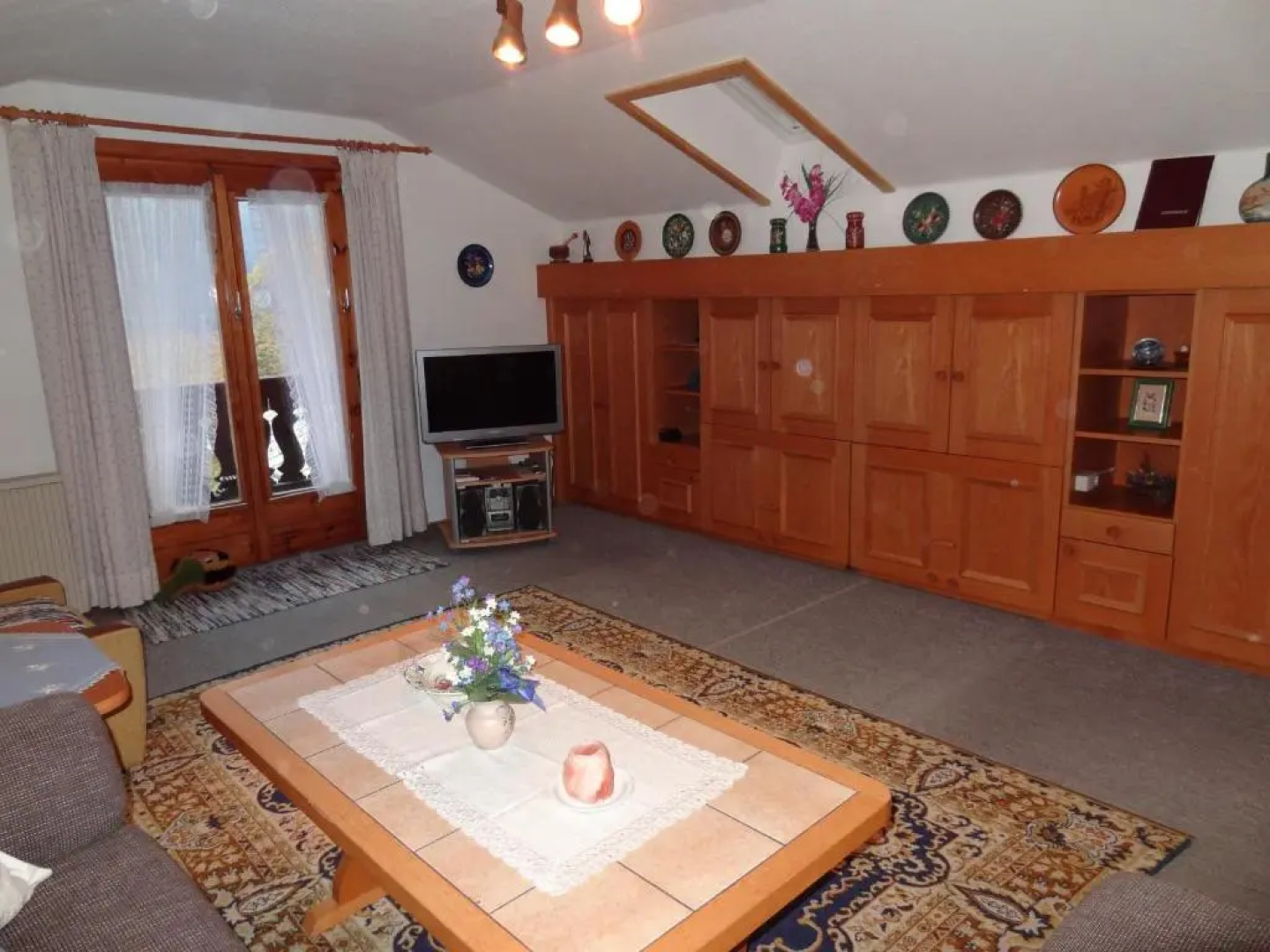 Haus Buchenwald Ferienwohnungen