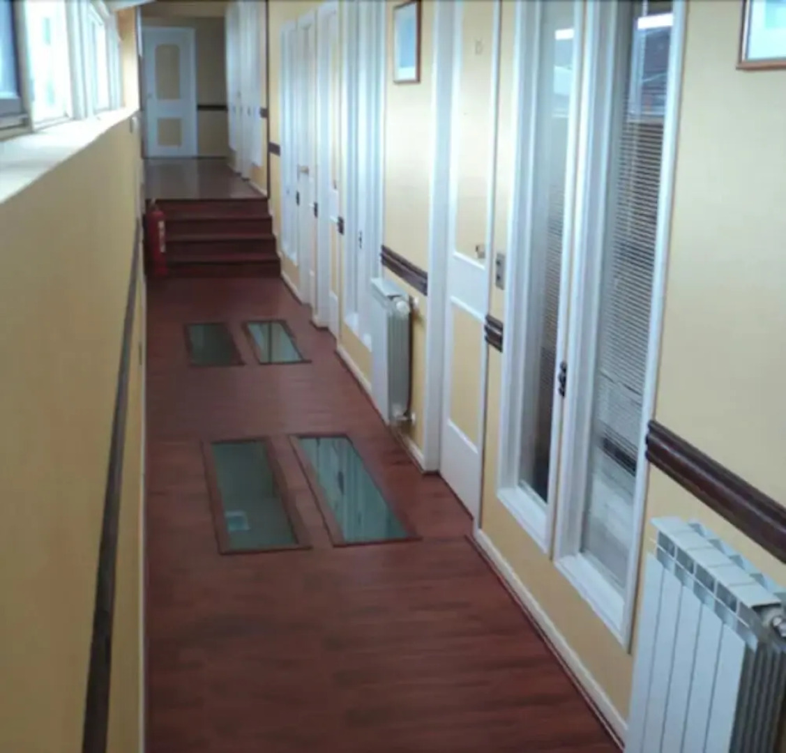 Hostal Don Guillermo