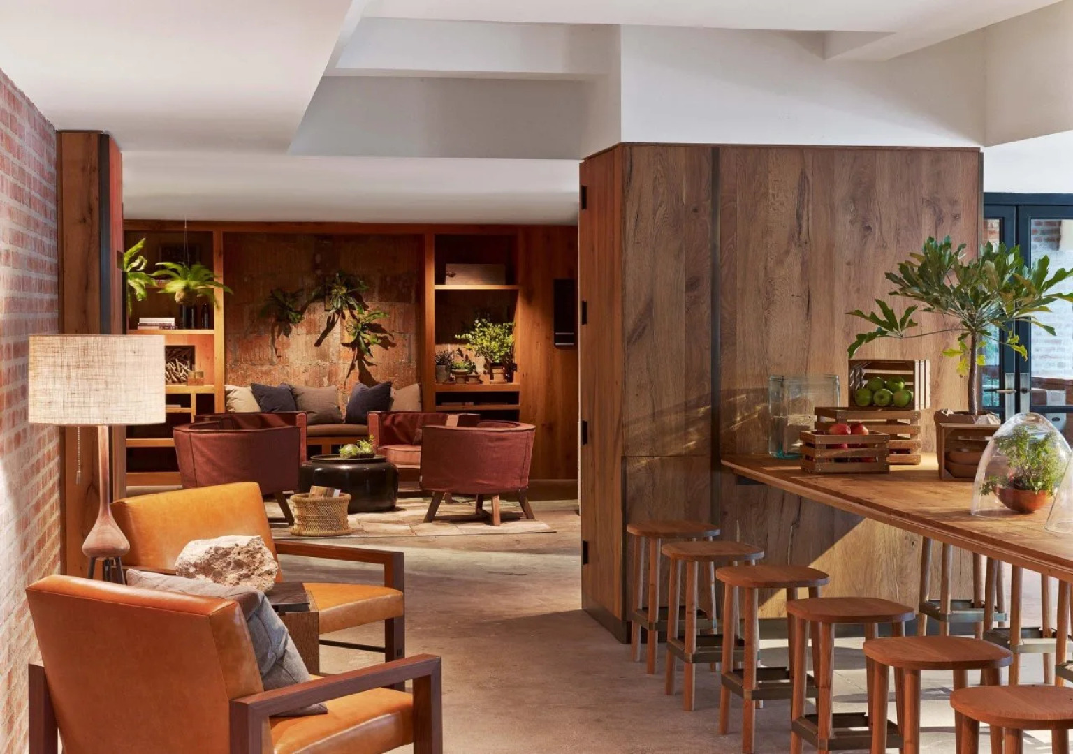 1 Hotel Central Park