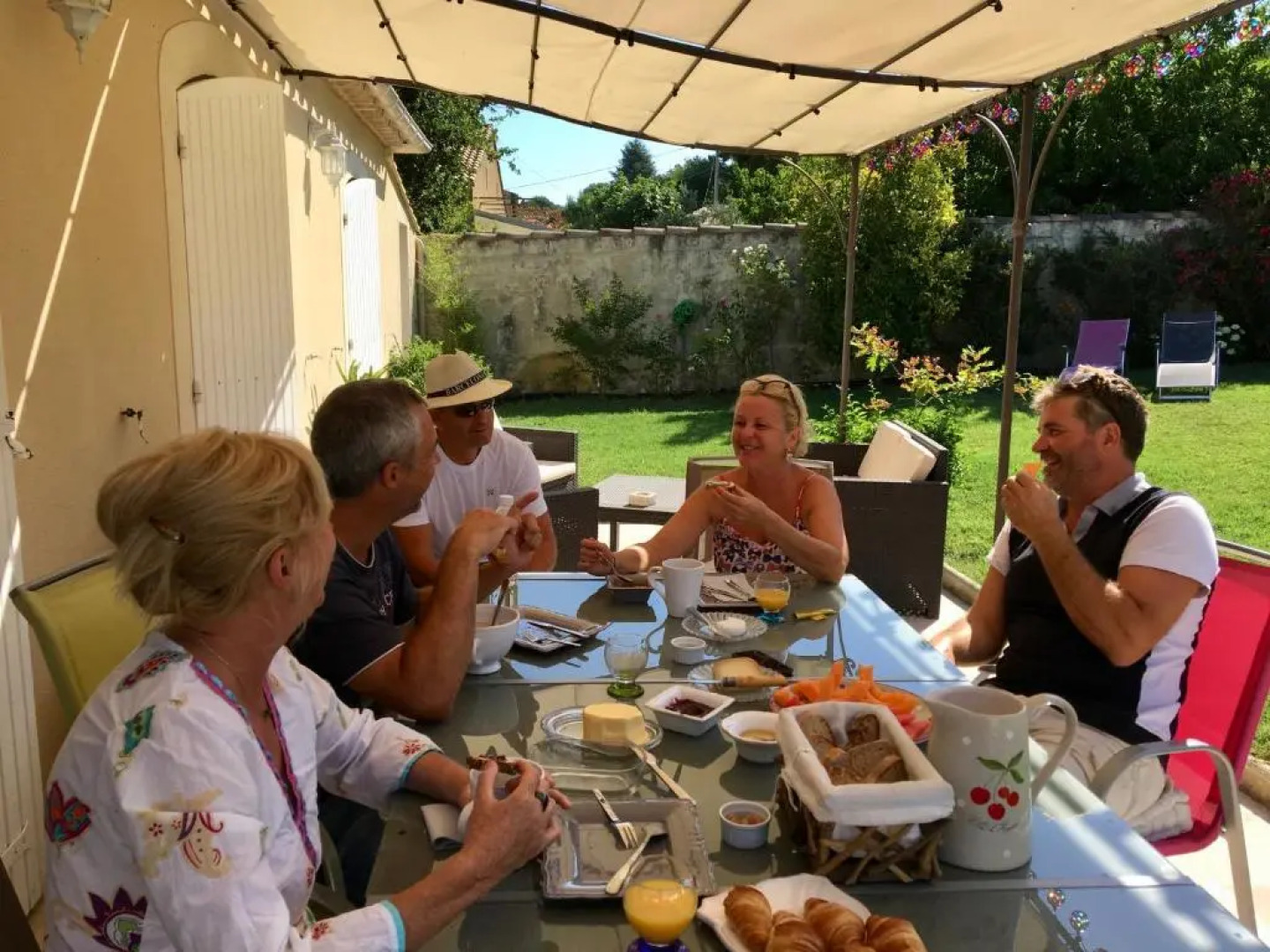 La Maison de Nanouche