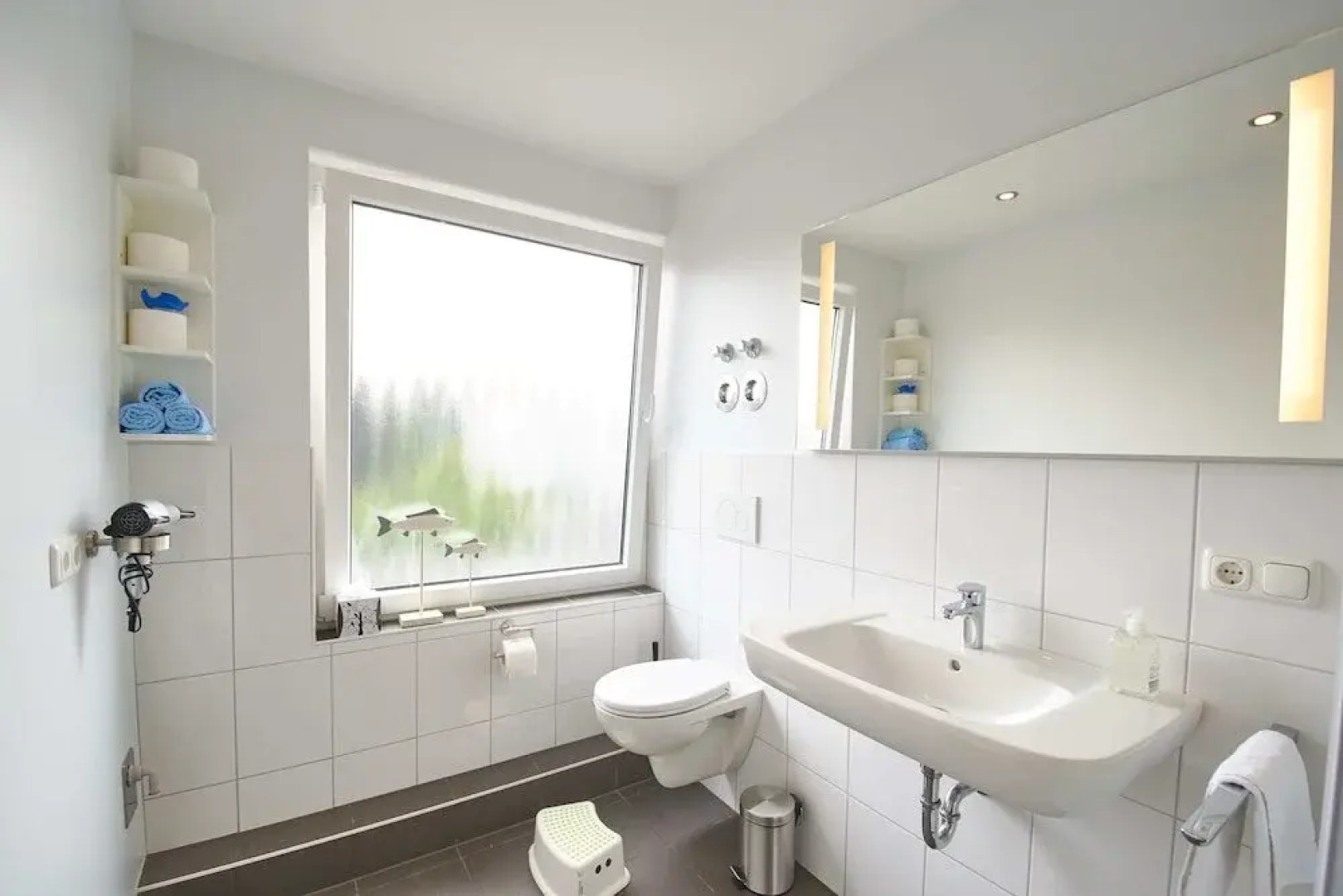 Nordsee Apartments
