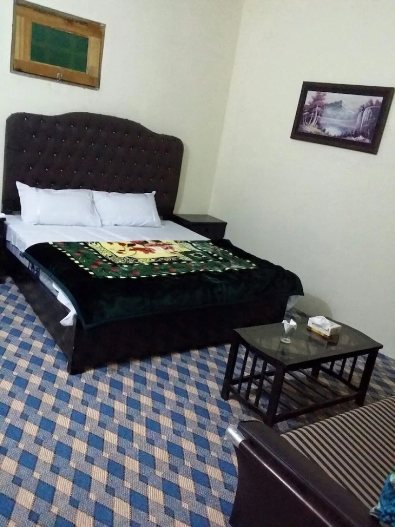 Al Noor Hotel Naran