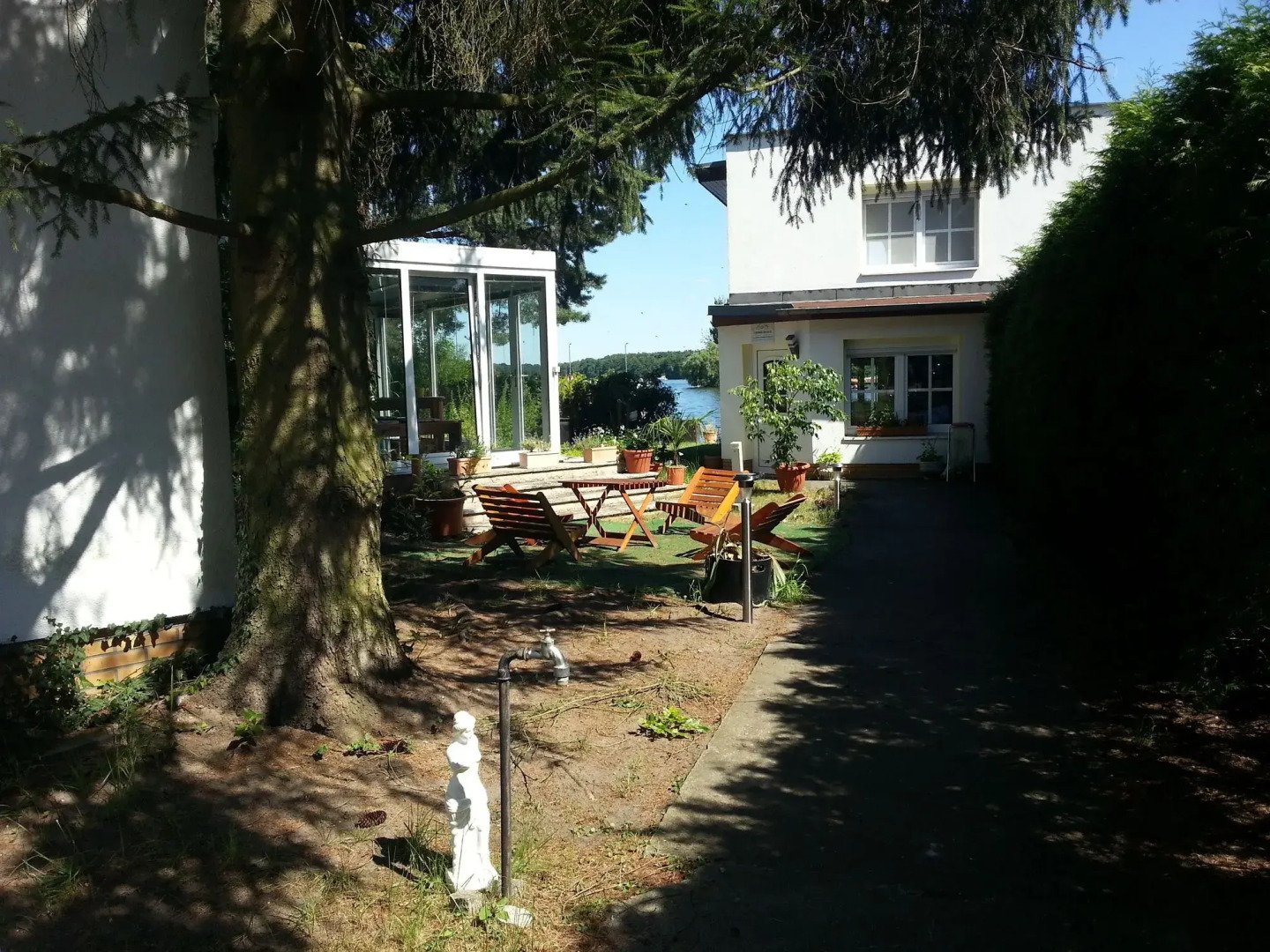 Ferienwohnung Dressler