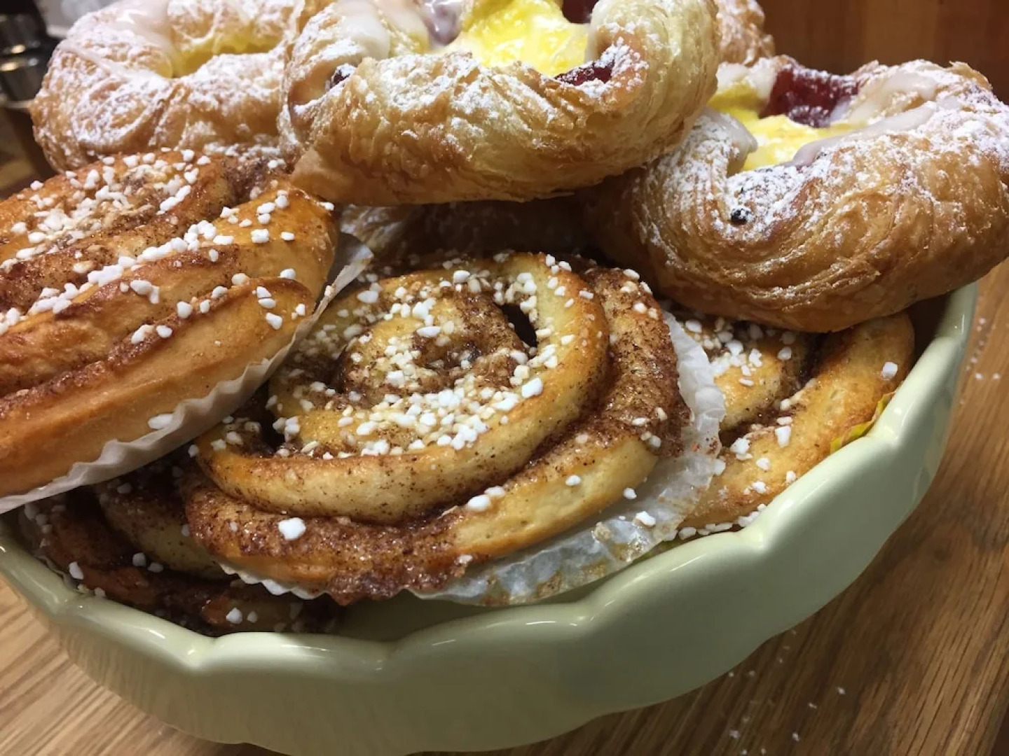 Lövhagens Café & Vandrarhem