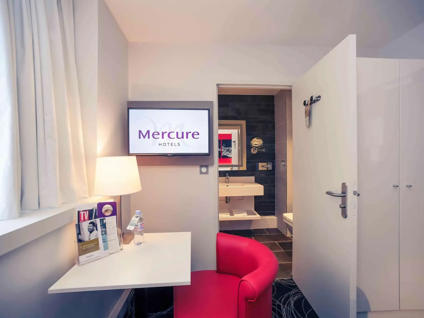 Mercure Saint Lo Centre