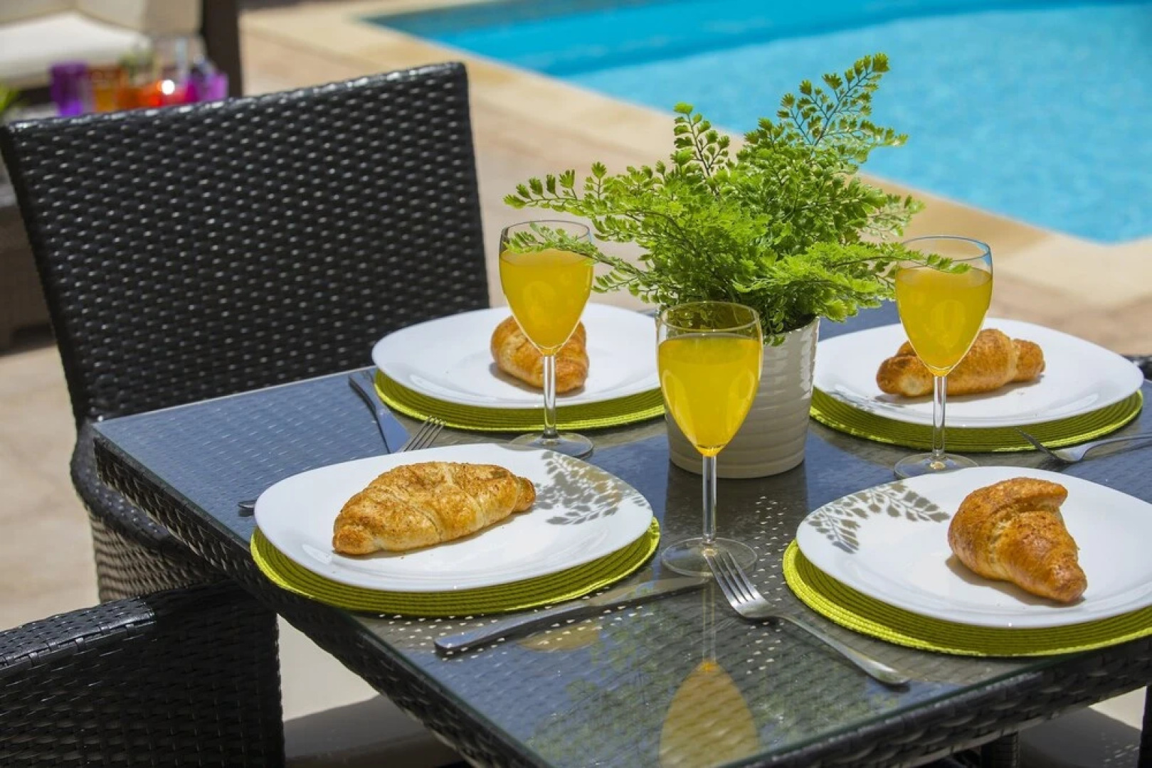 Pervolia Beach Villa Anthea Pervolia 1