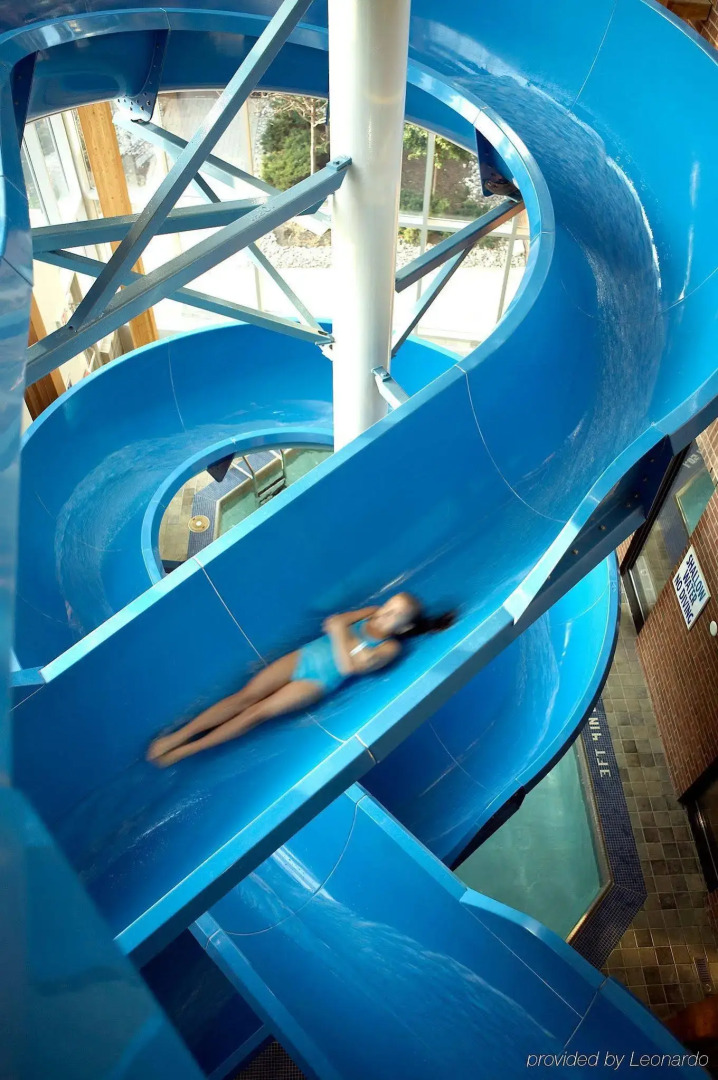 Hilton Mississauga/Meadowvale