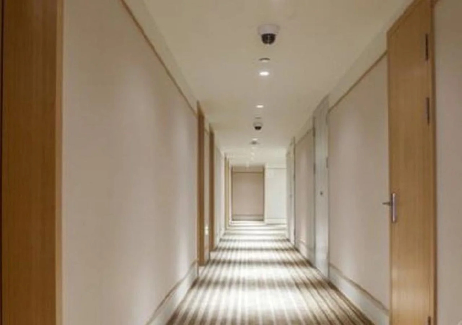 Hanting Seasons Dalian Qingniwa Bridge