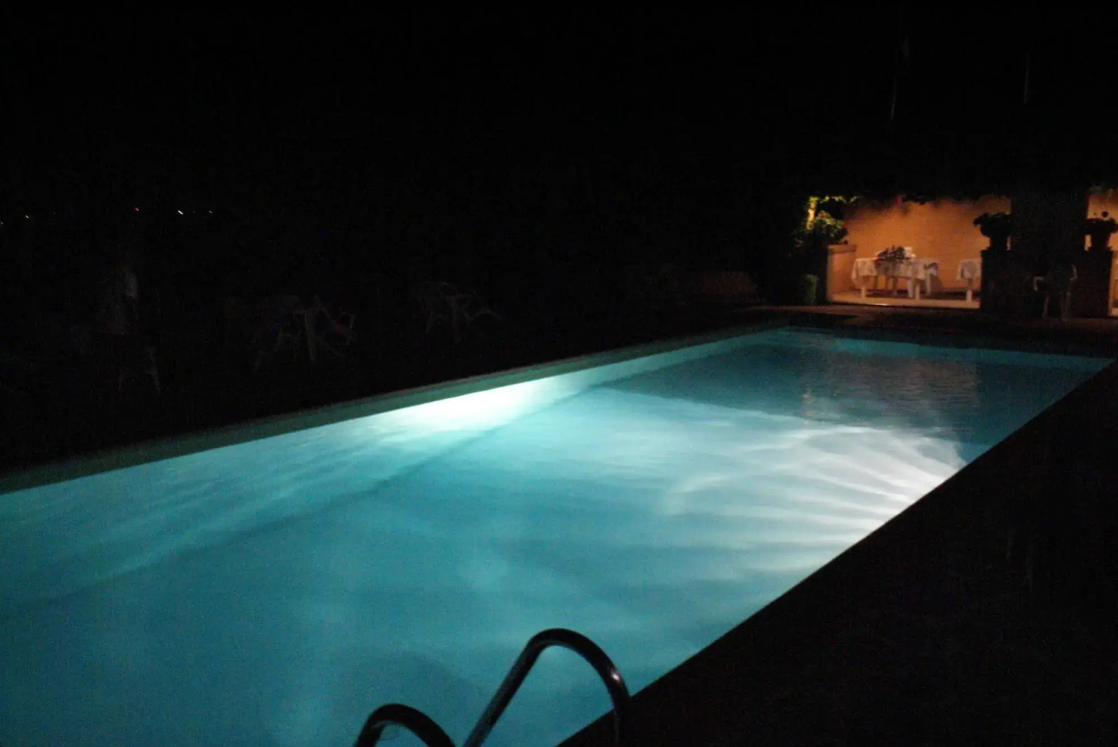 Agriturismo Menchetti