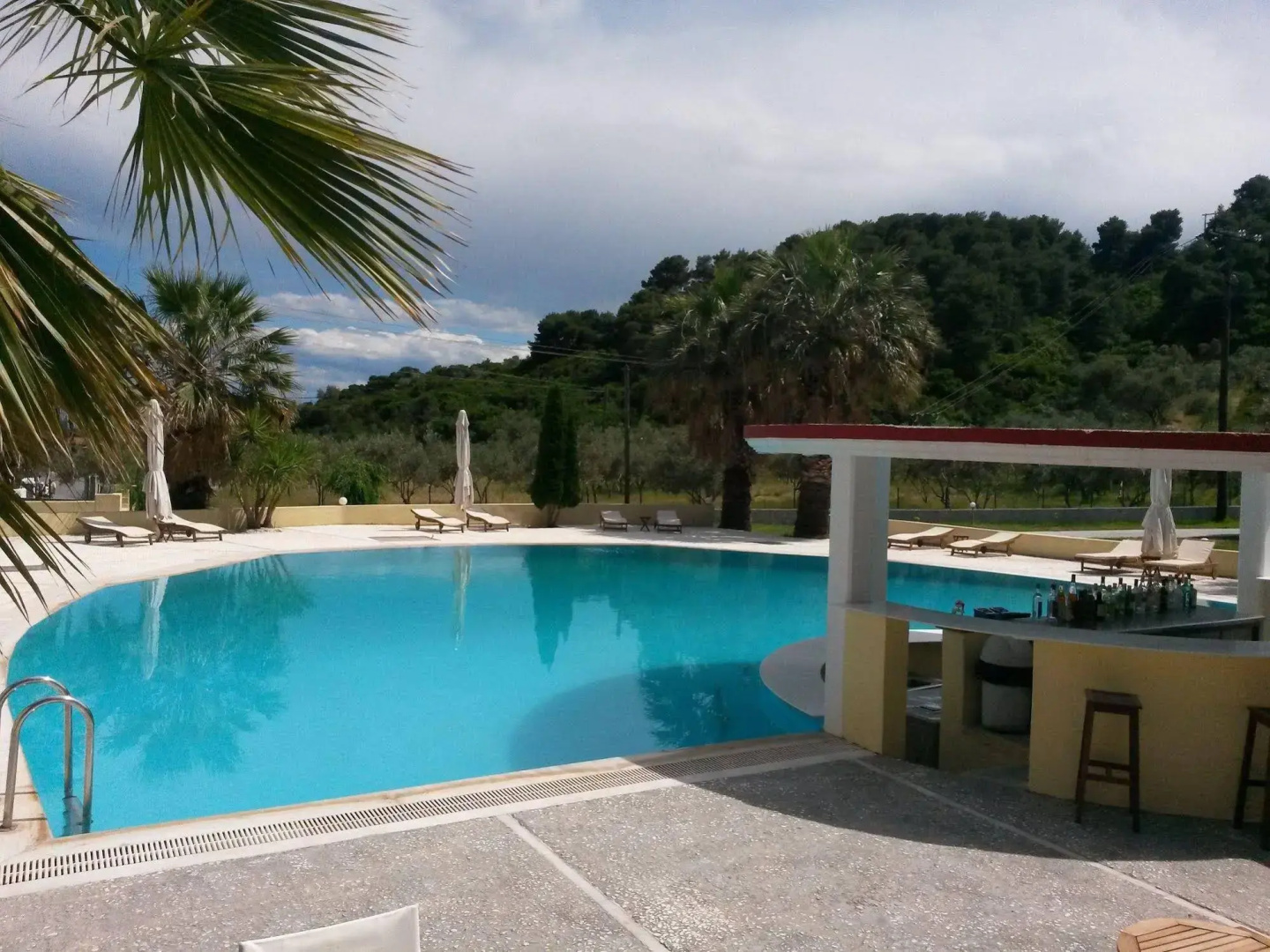 Hotel Belvedere