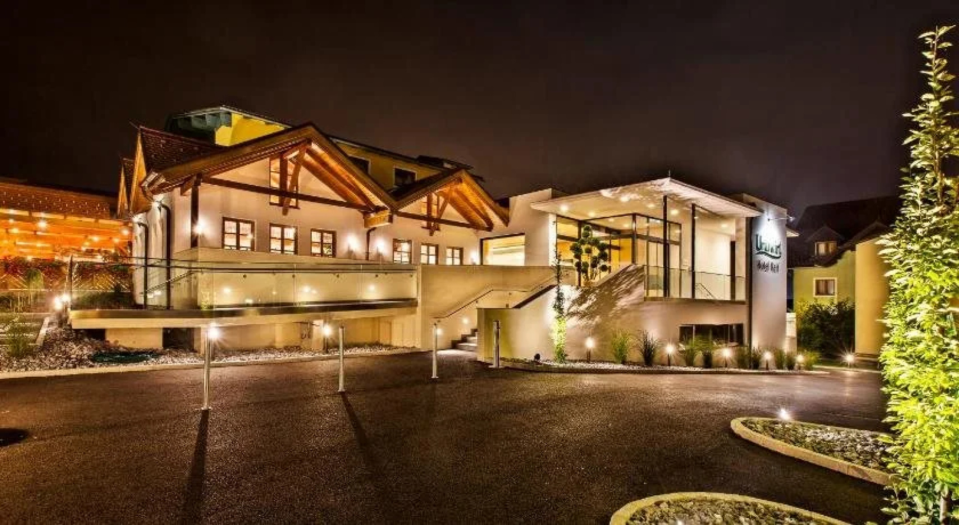 Hotel & Restaurant Urdlwirt